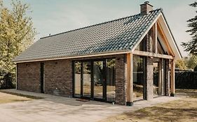 Luxe schuurwoning 't Nieuwt in Chaam, Nederland